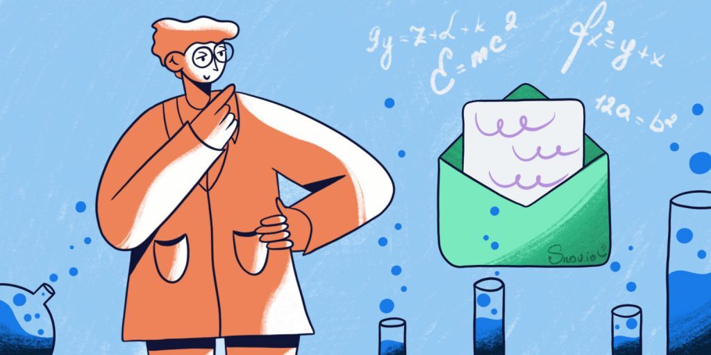 8 Cold Email Templates And Strategies For Lead Generation