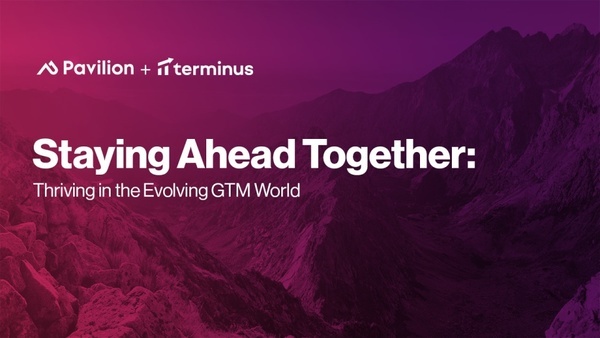 Terminus & Pavilion: Staying Ahead Together