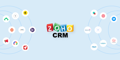 17 Best Zoho Integrations to Power Your Lead Generation