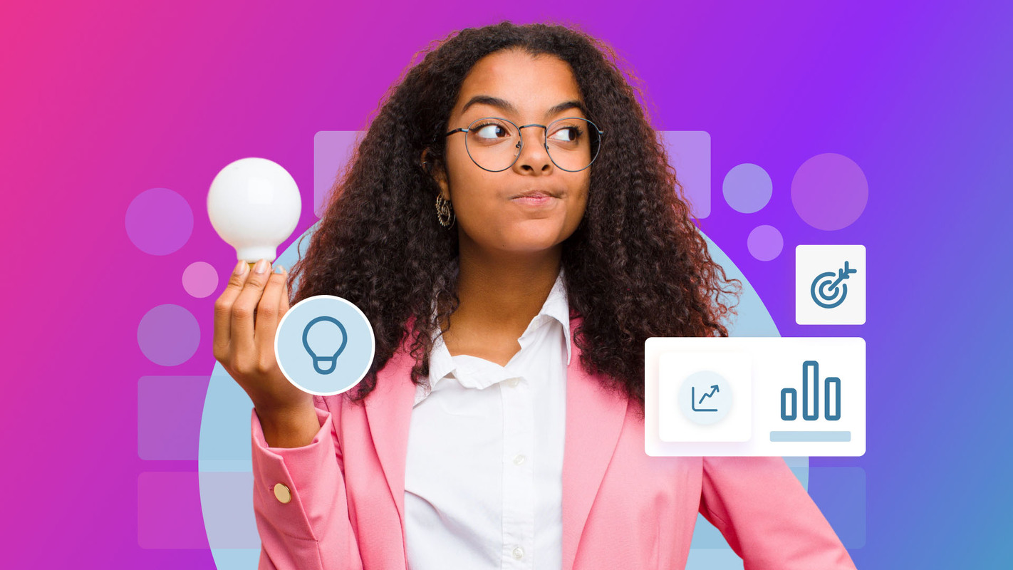 How to use Audiense insights in the creative process