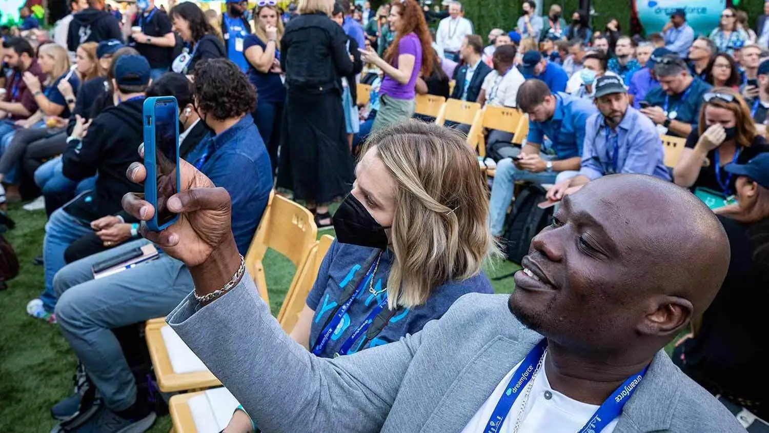 We Can Get Together Safely – Here's the Key