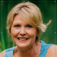 Mary Boston Mitchell