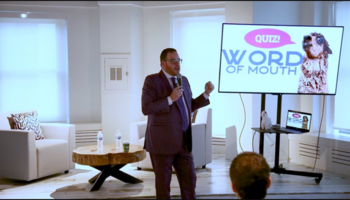 Speaker Series with Jay Baer, Author and President of Convince & Convert