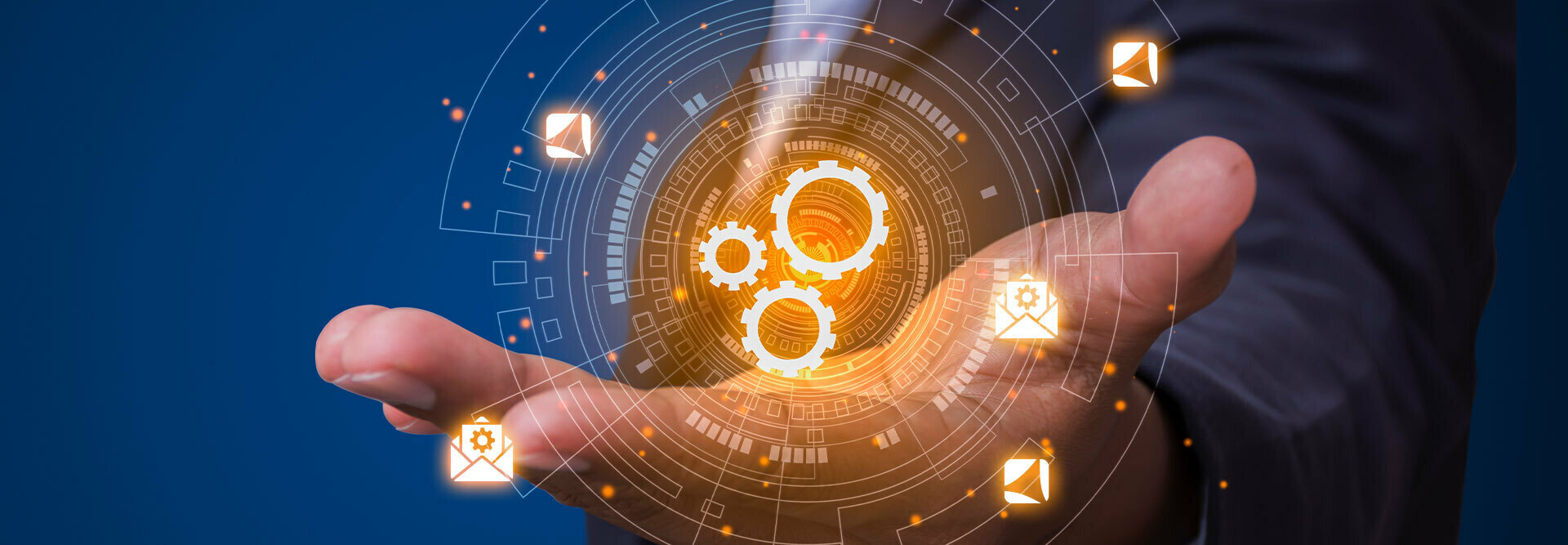 Automation Tools to Power Dynamic Content