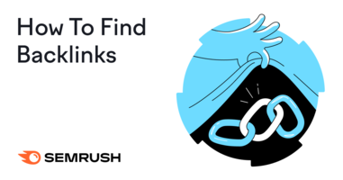 How To Find Backlinks (For Any Website)