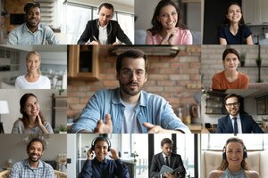 Hiring Talent and Building the Right Culture with a Remote Team