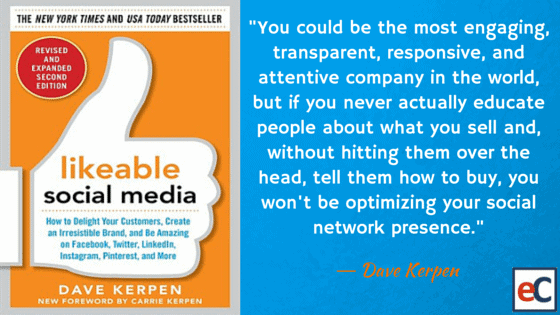 Don't Trip Into These 9 Social Media Mistakes