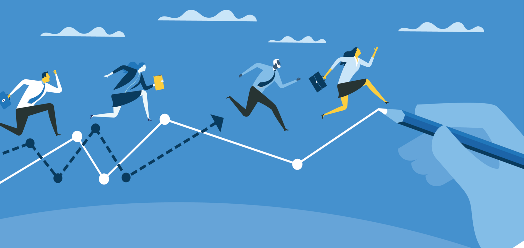 8 marketing truths I've learned from talking with 1,000+ agencies