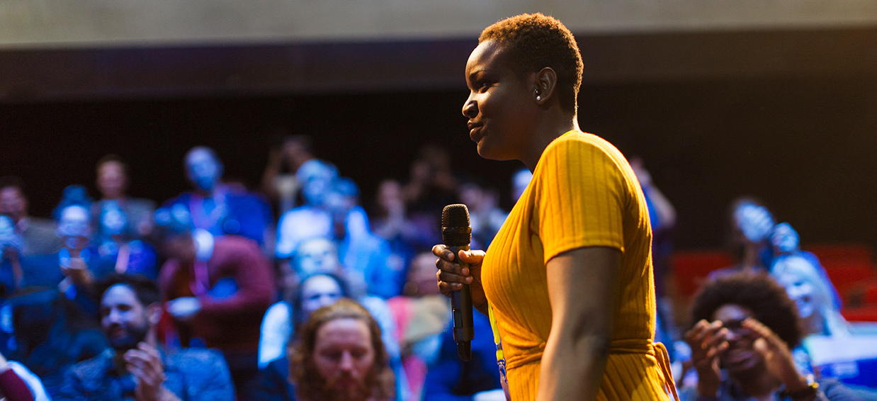 5 Conference Theme Ideas For Your Next Event