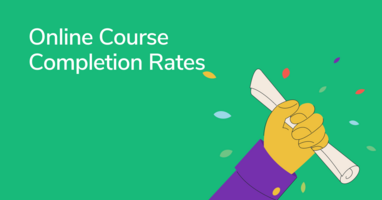 Don't Let Them Go: 15 Ways to Boost Your Online Course Completion Rates