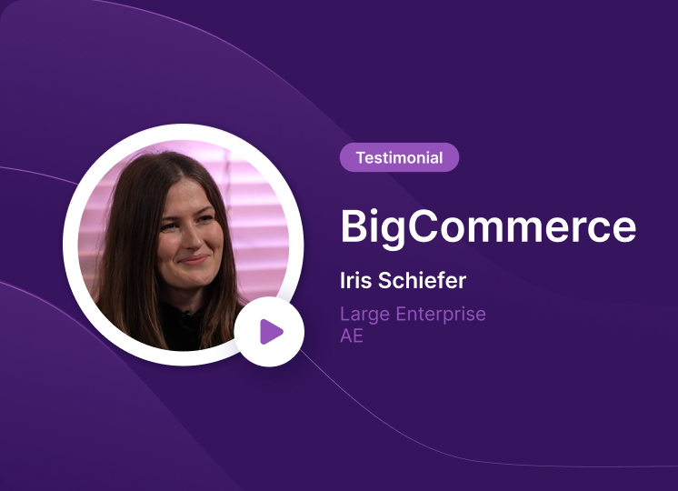 BigCommerce Partner Interview