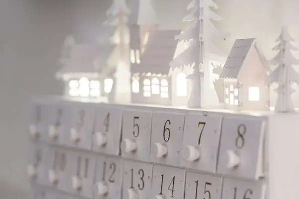 Why Advent Calendar Marketing Is One of the Hottest Holiday Shopping Trends