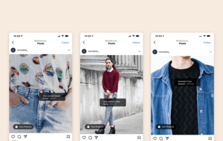 Instagram Ecommerce: How to Drive Sales and Boost Your Business
