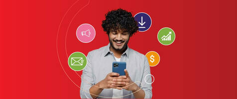 CleverTap's 2022 Fintech App Benchmark Report is Here!