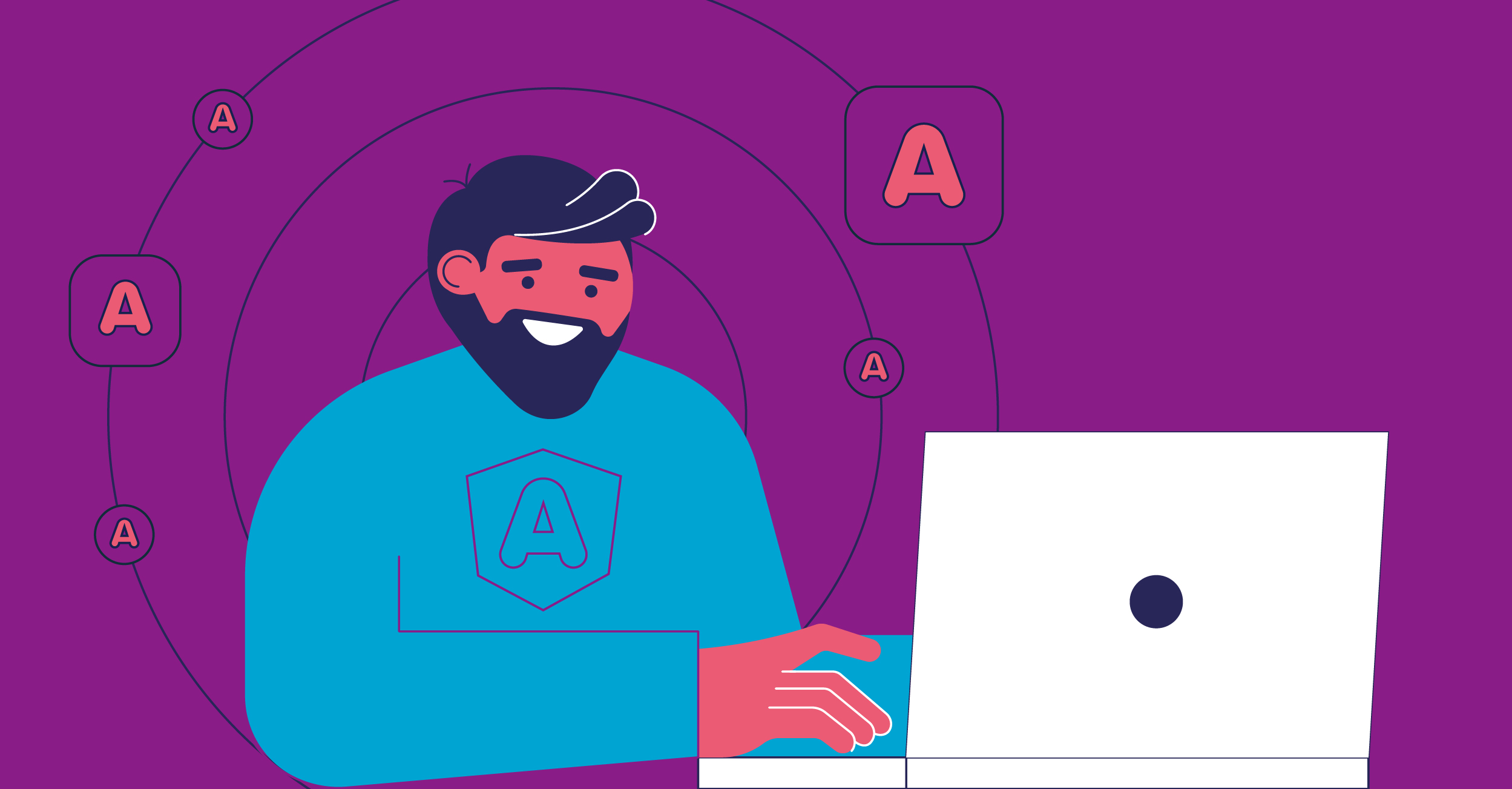 How to Migrate from Angular to React Without a Massive Rewrite