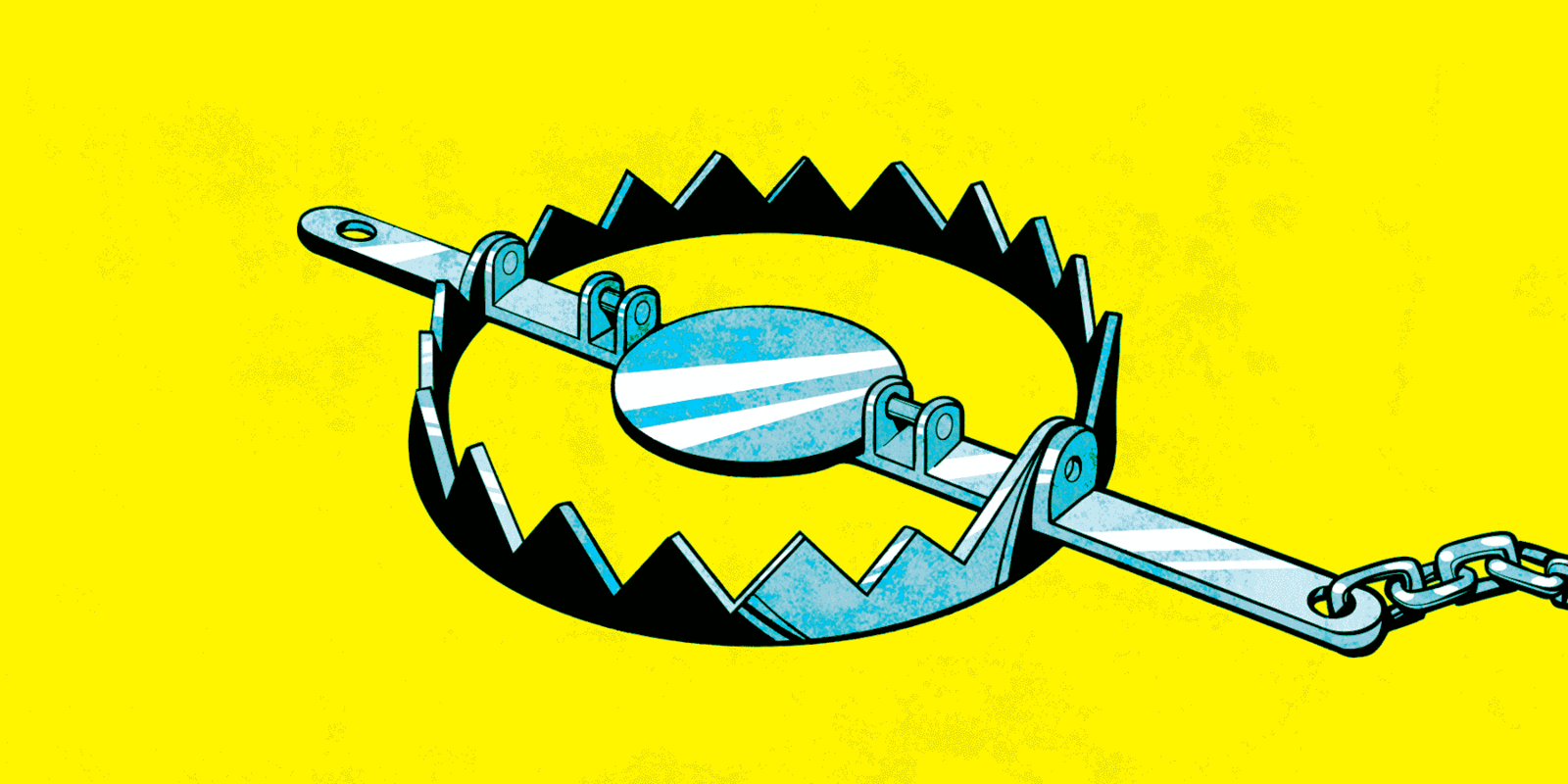 Spam Traps: What They Are and How to Avoid Them