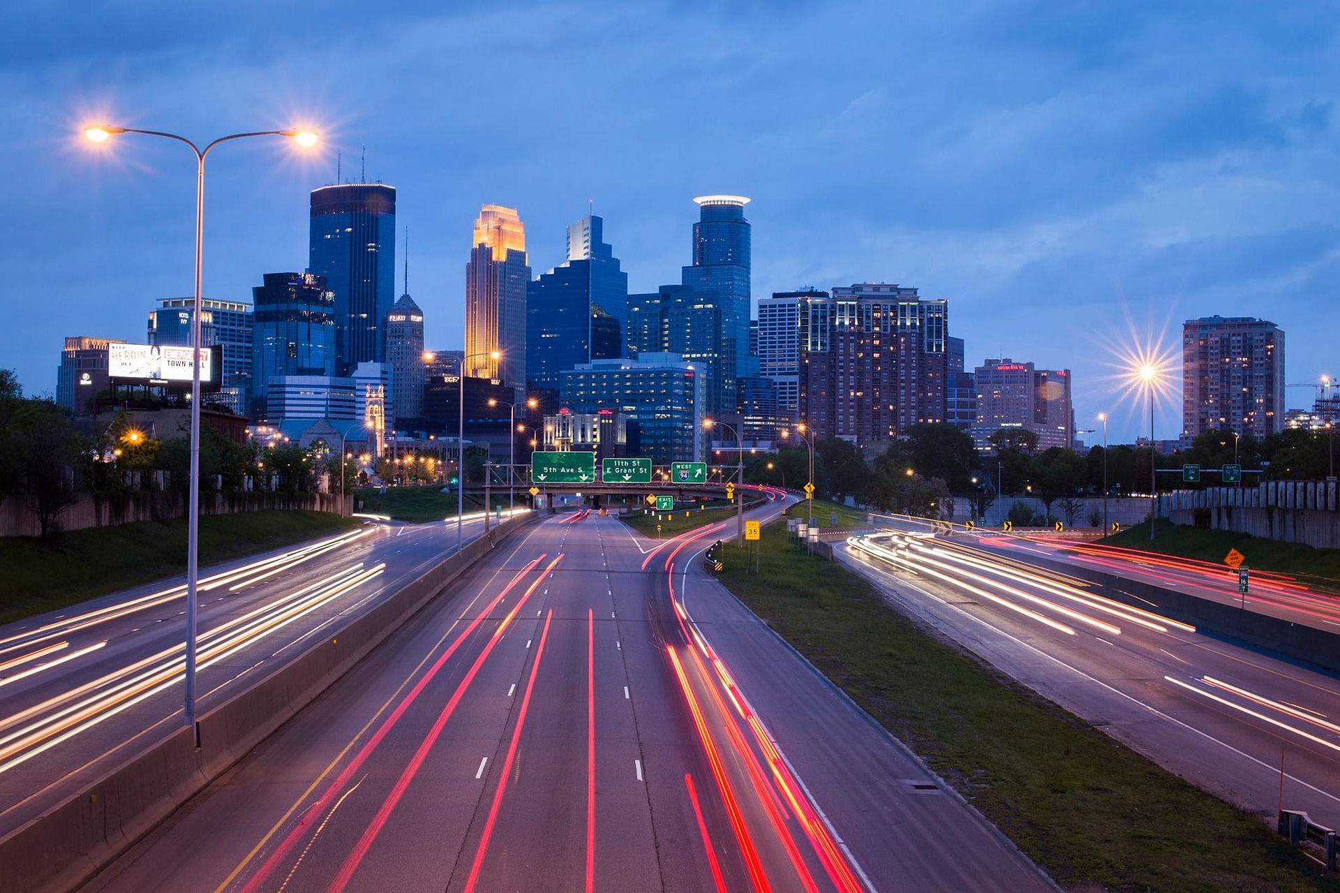 The State of B2B Tech in Minneapolis/St. Paul in 2018