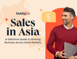 Sales in Asia: A Definitive Framework to Selling in Asia