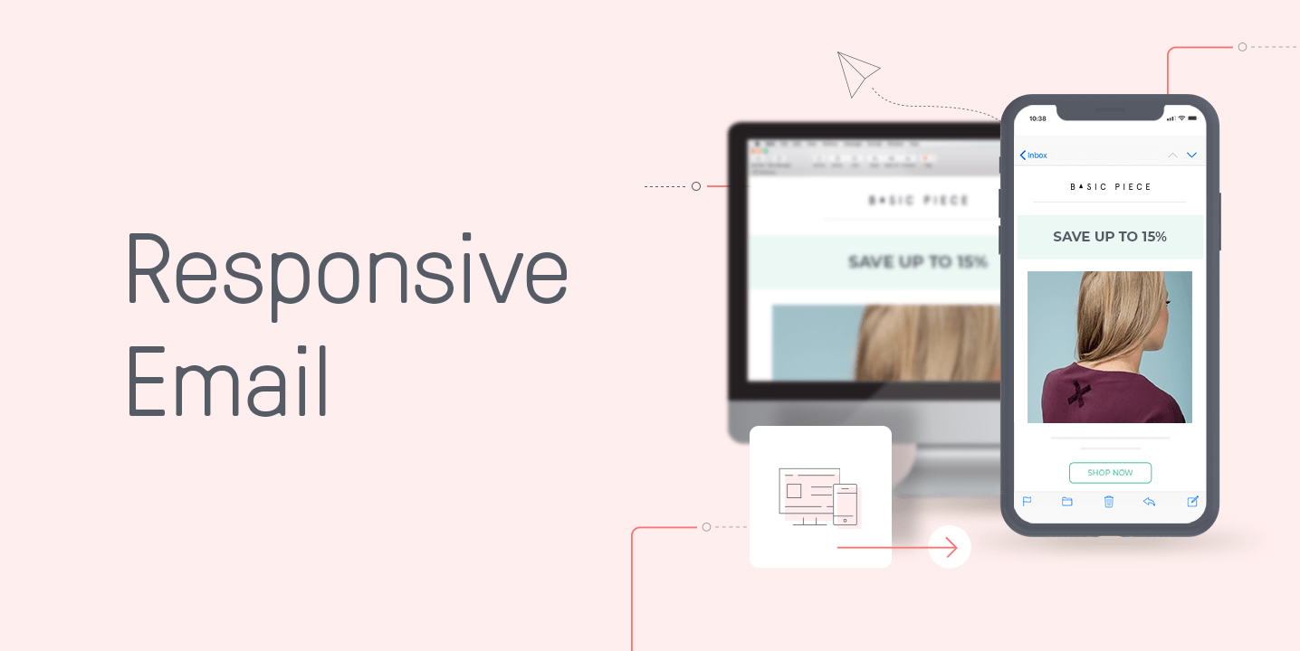 Responsive Email Quick Guide: Your Gateway to Better Email Campaigns