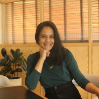 Luwita Hana Randhawa