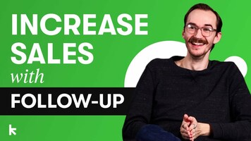 How To Increase Sales With A Lead Follow-up System