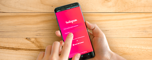 How to optimize your Instagram strategy • VBOUT
