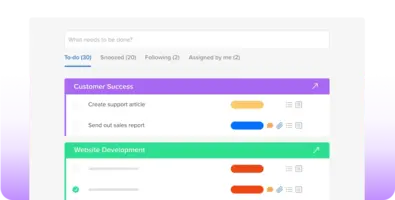 The Best Software to Manage Projects: A Detailed Guide