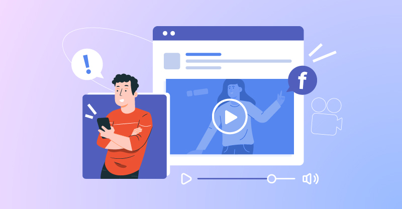 How to Make Scroll-Stopping Facebook Video Ads That Convert