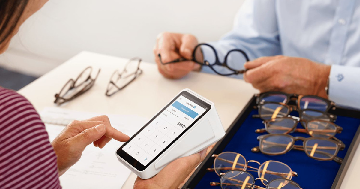 What Determines the Price of a Credit Card Machine? 