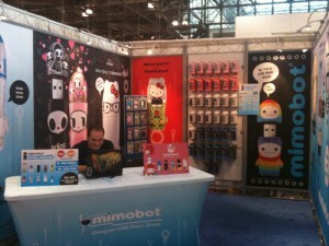 Gifts Galore: New York International Gift Fair