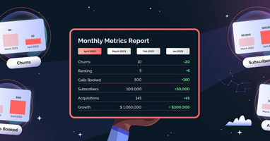 The 5 Most Important Marketing Metrics in a Downturn