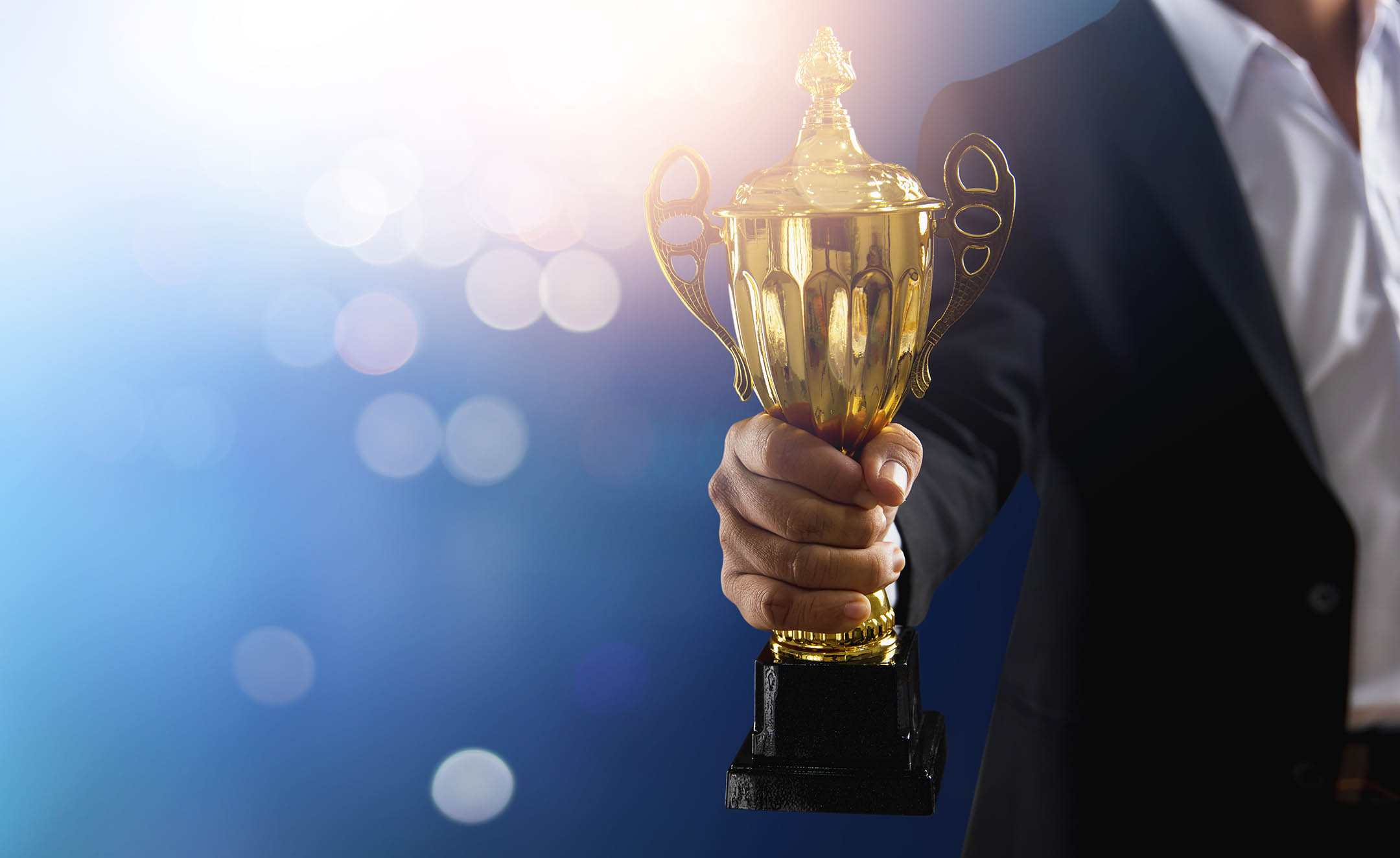 HCL BigFix Secures Prestigious Cybersecurity Breakthrough Award