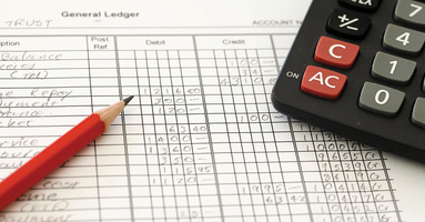 Free General Ledger Templates