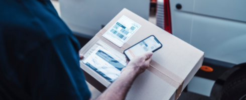 How to Make, Print, and Send Return Labels