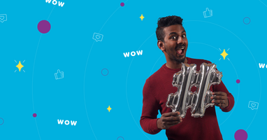 We're Humbled and Happy to Be #1 Social Advertising Platform on G2