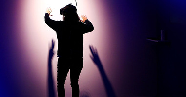 The Artists Pushing the Limits of Extended Reality - Ceros Inspire