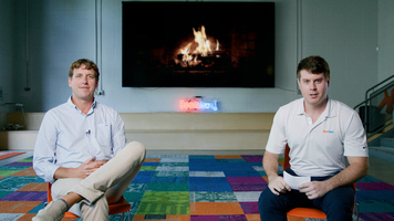 What's Next for Real Estate? Fireside Chat with Grier Allen