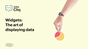 Personalization revolution: Enhance your workflow with widgets