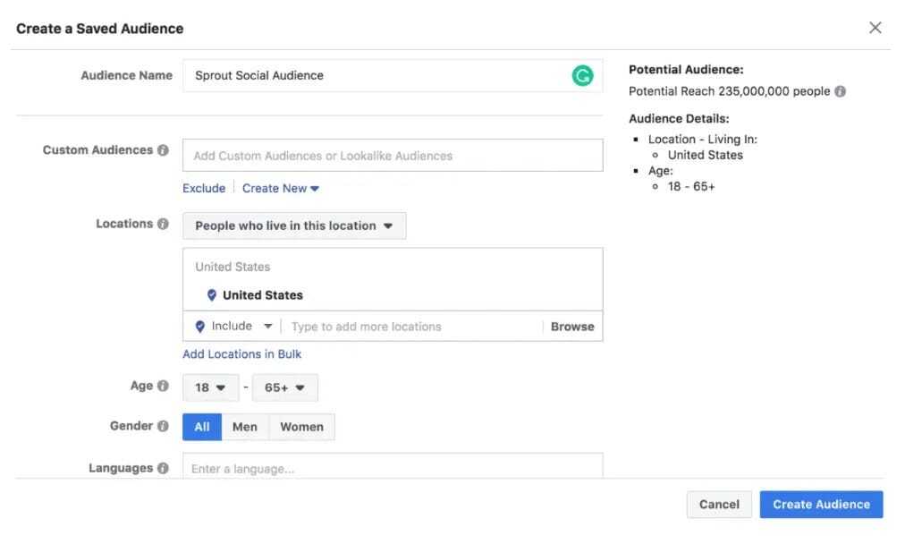 The Real Cost of Facebook Advertising and What You Need to Know