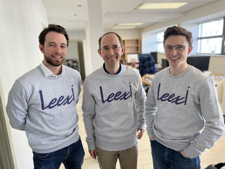 Boosting Sales Efficiency and Results: Leexi's Success Story with Overloop