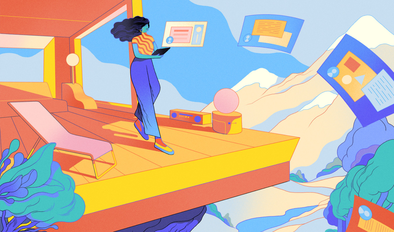 Team Communication Tools for Seamless Asynchronous Work