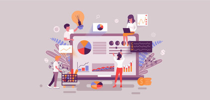 How Custom Dashboards Can Improve Your KPIs and ROI - Basis Technologies