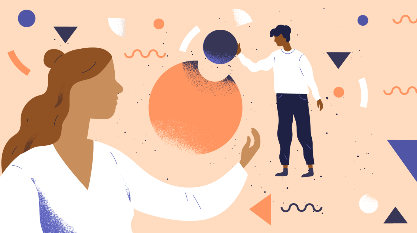 How to create a diversity mentoring program