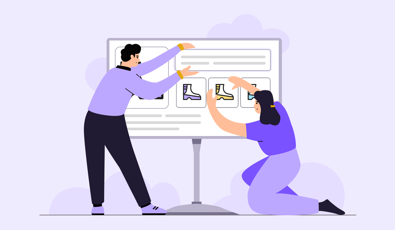 Your Crash Course in Product Content Management