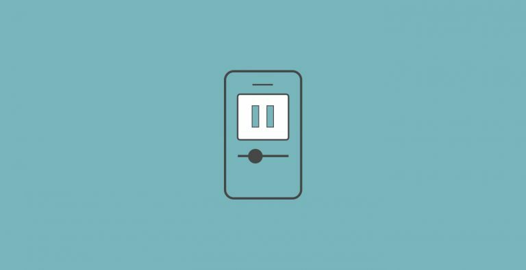 When is it Time to Hit Pause?