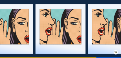 The Search vs. the Chatter: Is Your SEO Content Strategy a Part of the Conversation?