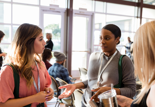 How to convince your boss to let you attend a conference (like Accelerate!)