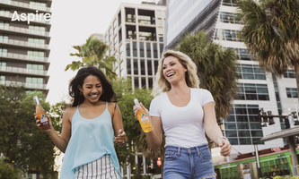 How much do brand ambassadors make?