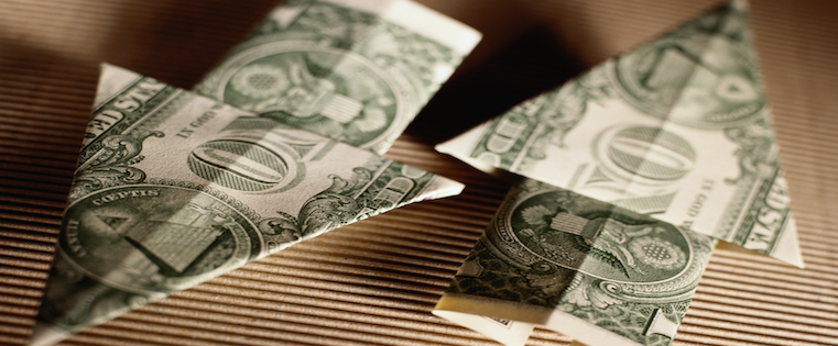 How to Set 4 Crucial Sales Comp Levers: Target Pay, Pay Mix, Upside & Threshold