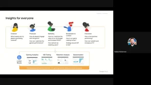 'Data Matters' Webinar: G-Loot